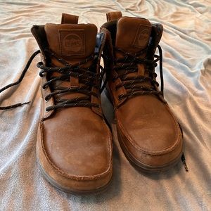 Lem’s Boulder Boot Waterproof - M’s 11.5